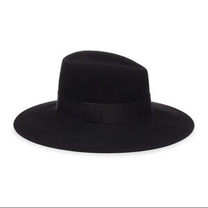 SAKS FIFTH AVENUE | Wool Fedora